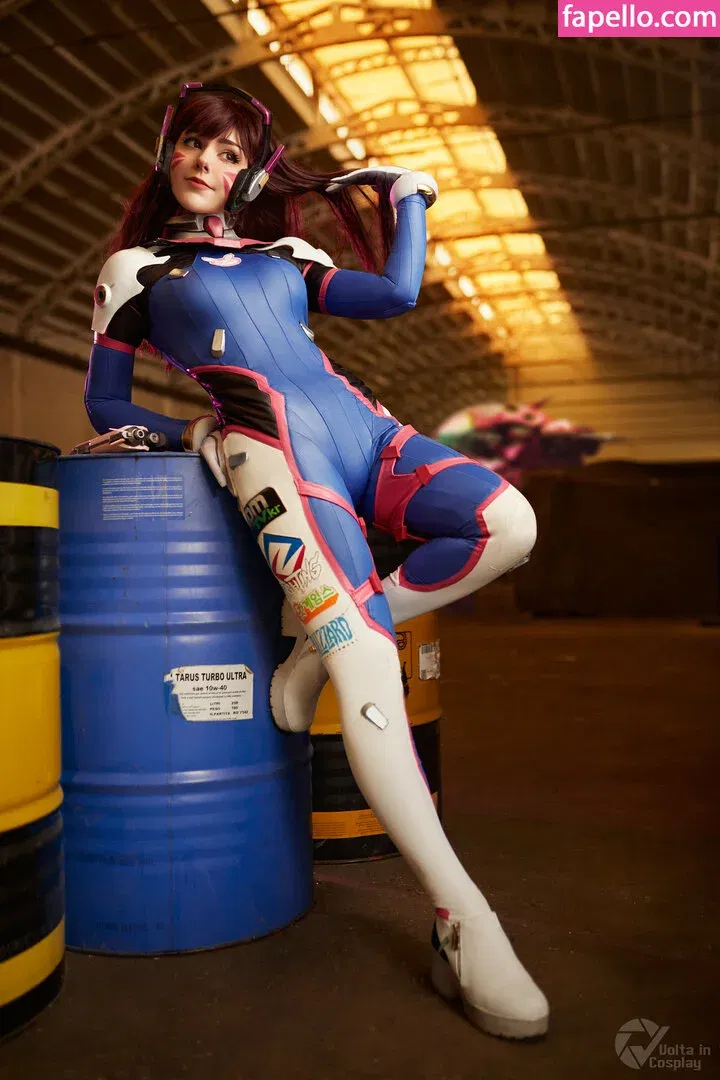 Nymphahri Onlyfans Photo Gallery 