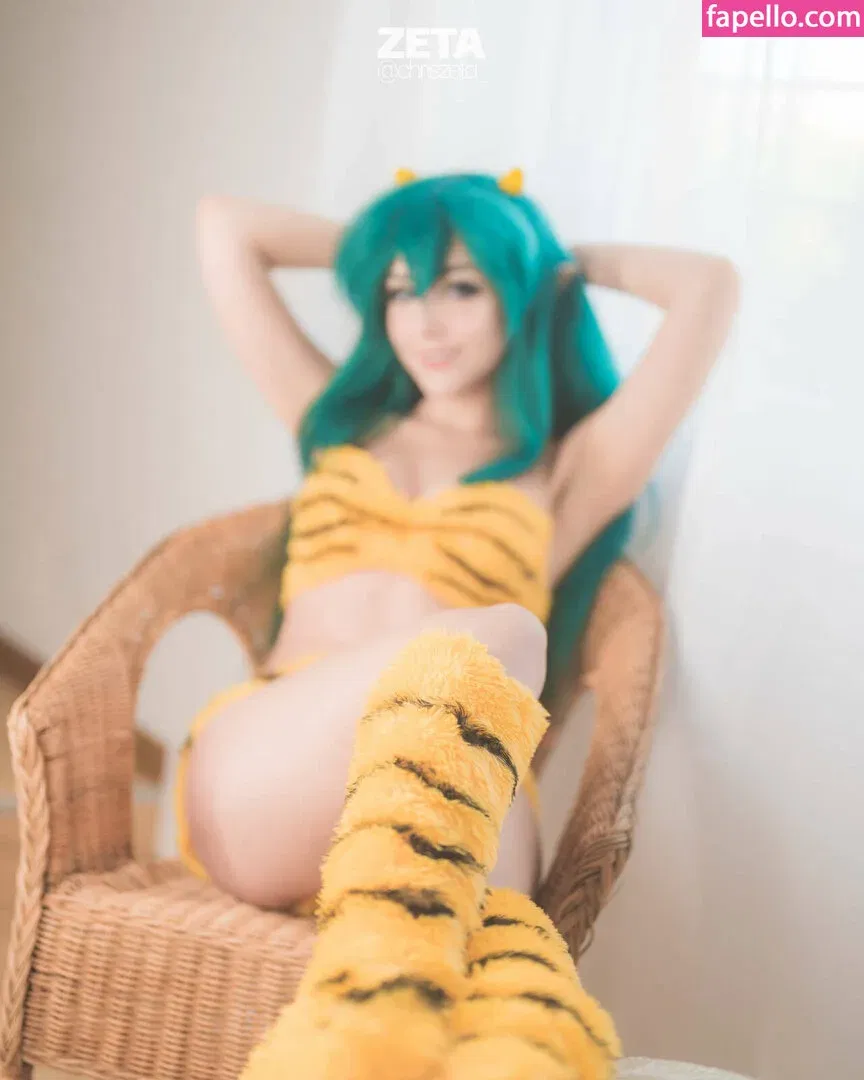 Nymphahri Onlyfans Photo Gallery 