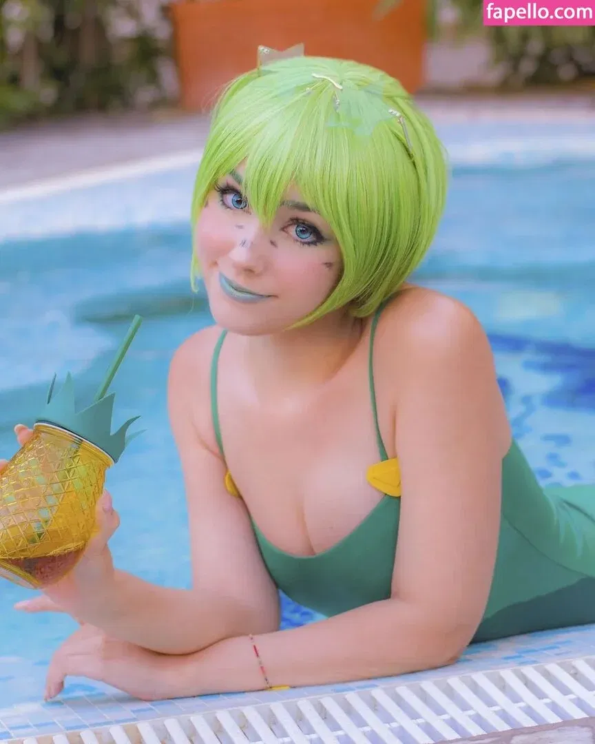 Nymphahri Onlyfans Photo Gallery 