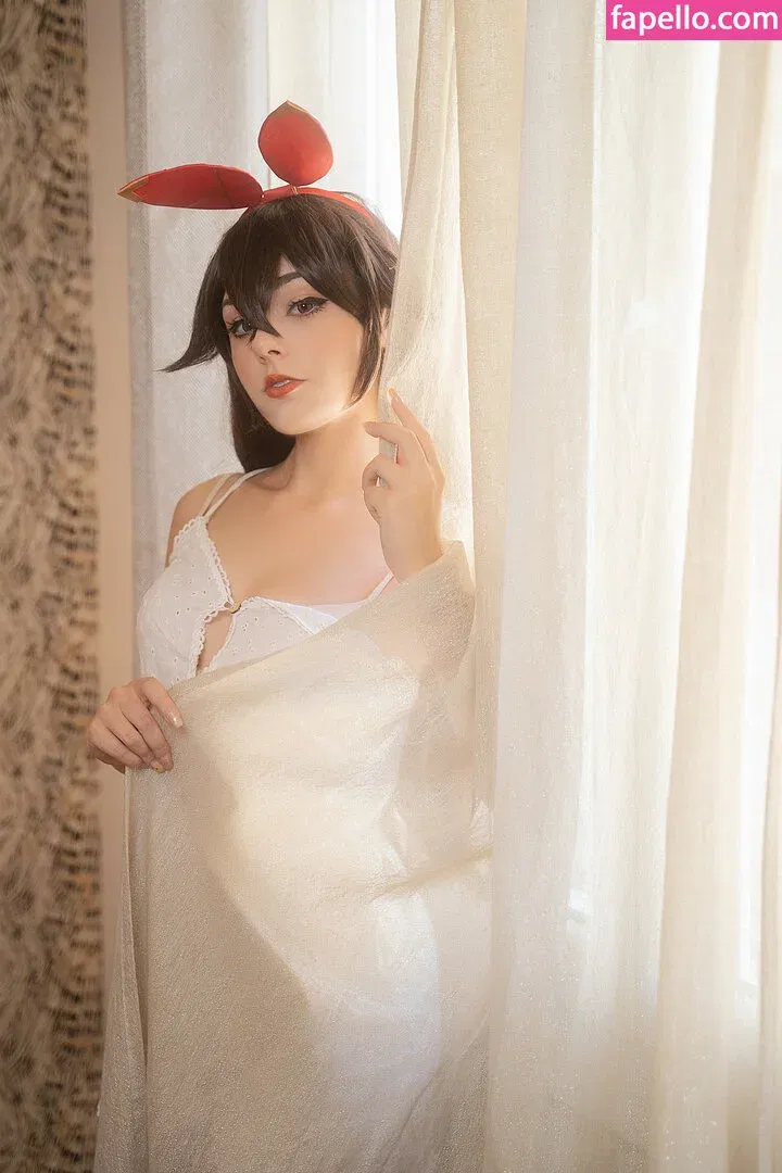 Nymphahri Onlyfans Photo Gallery 