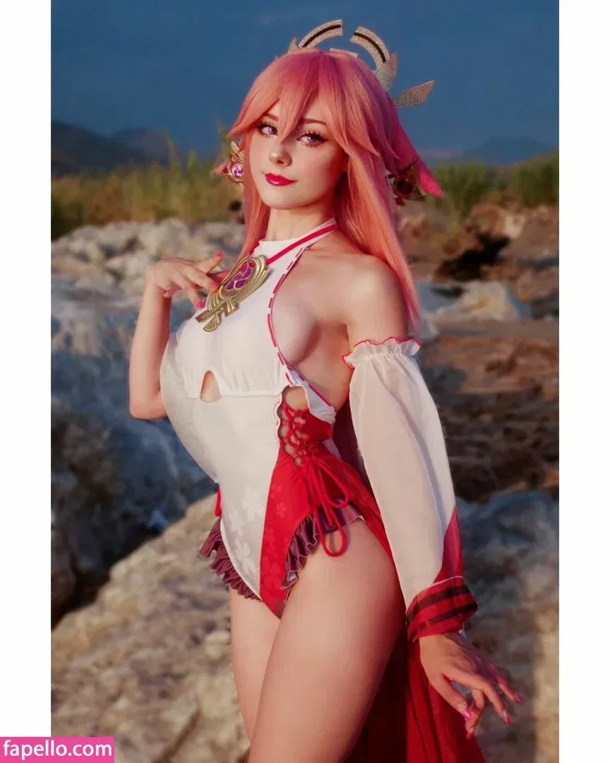 Nymphahri Onlyfans Photo Gallery 