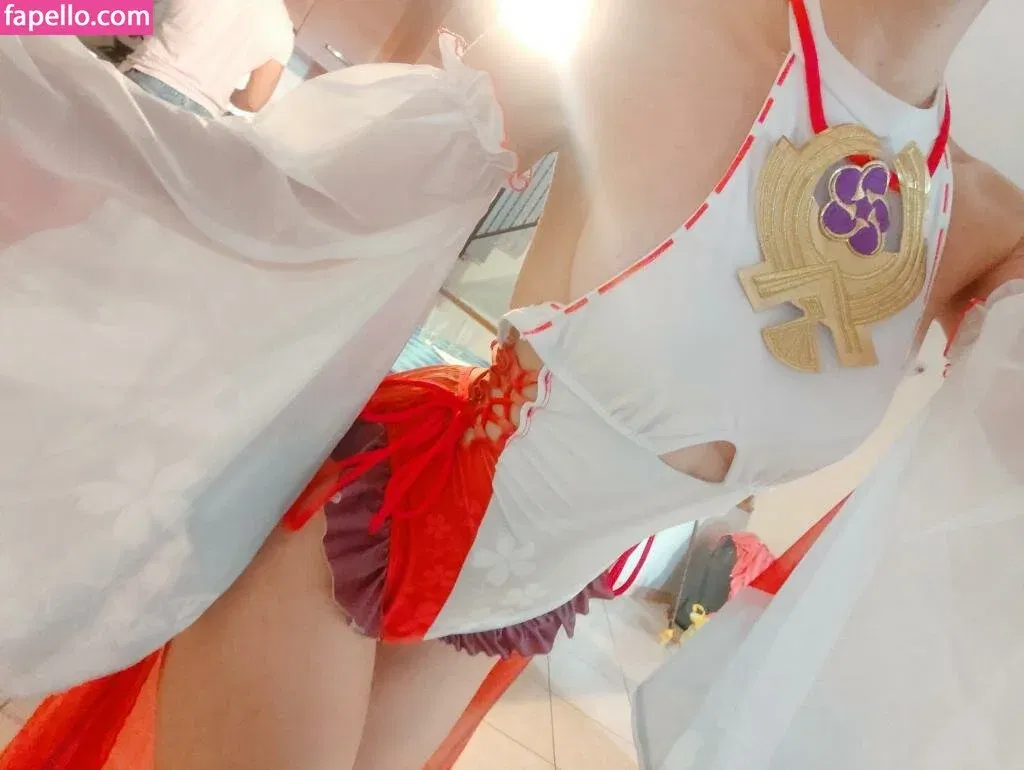 Nymphahri Onlyfans Photo Gallery 