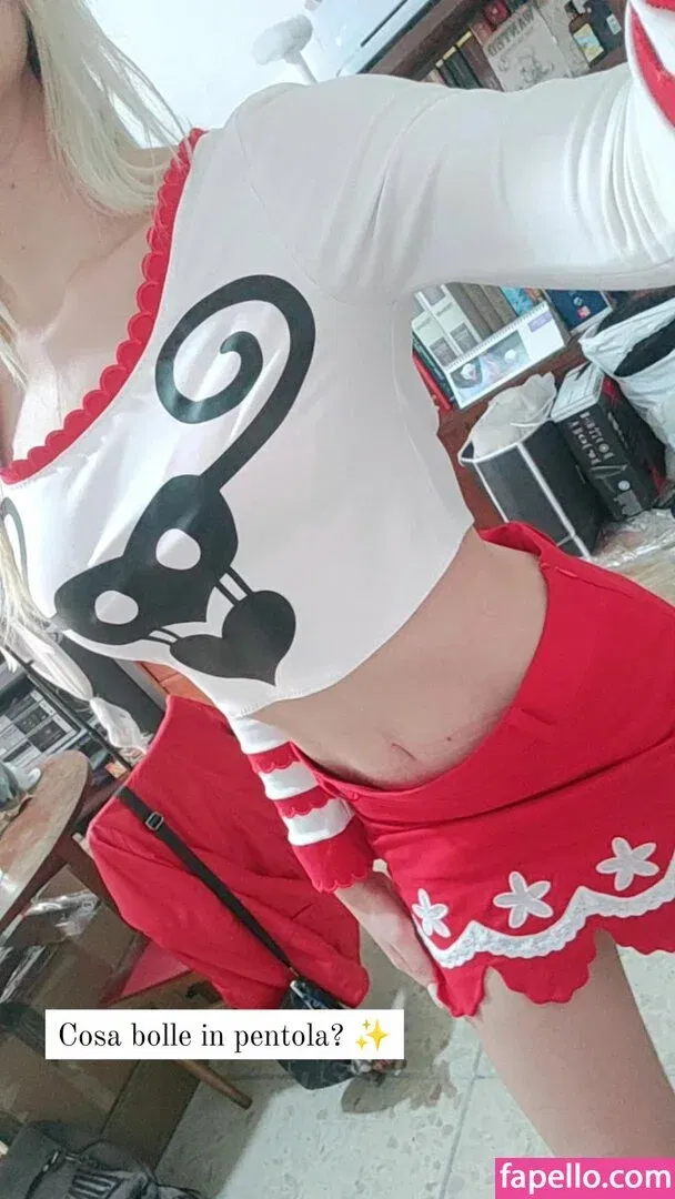 Nymphahri Onlyfans Photo Gallery 