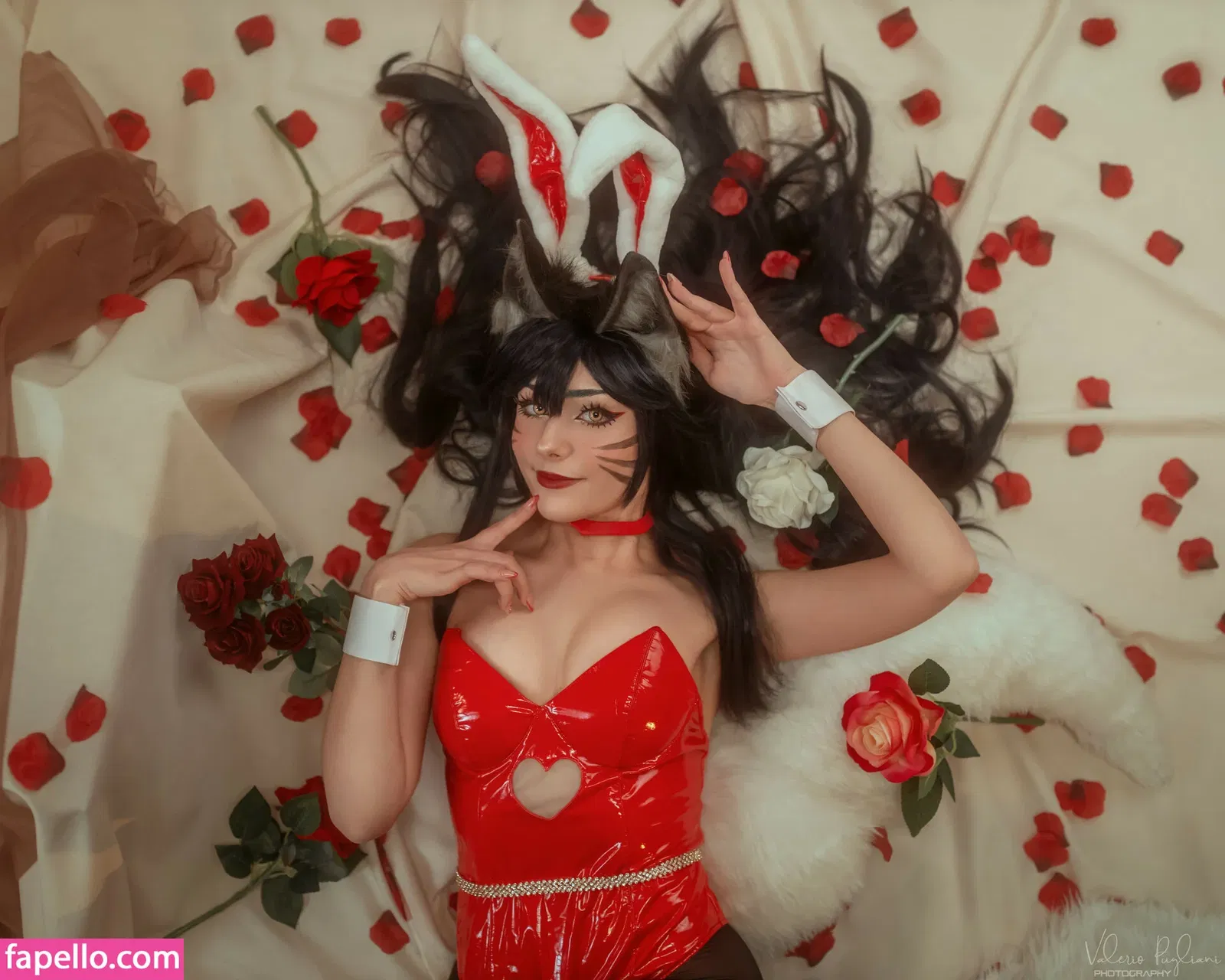 Nymphahri Onlyfans Photo Gallery 