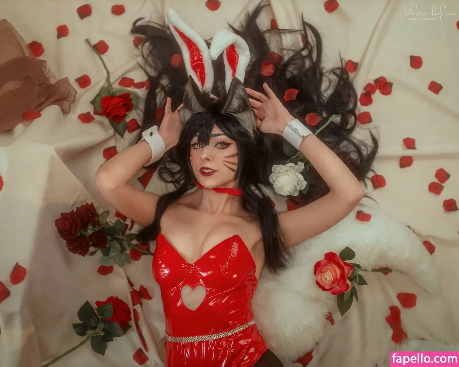 Nymphahri Onlyfans Photo Gallery 