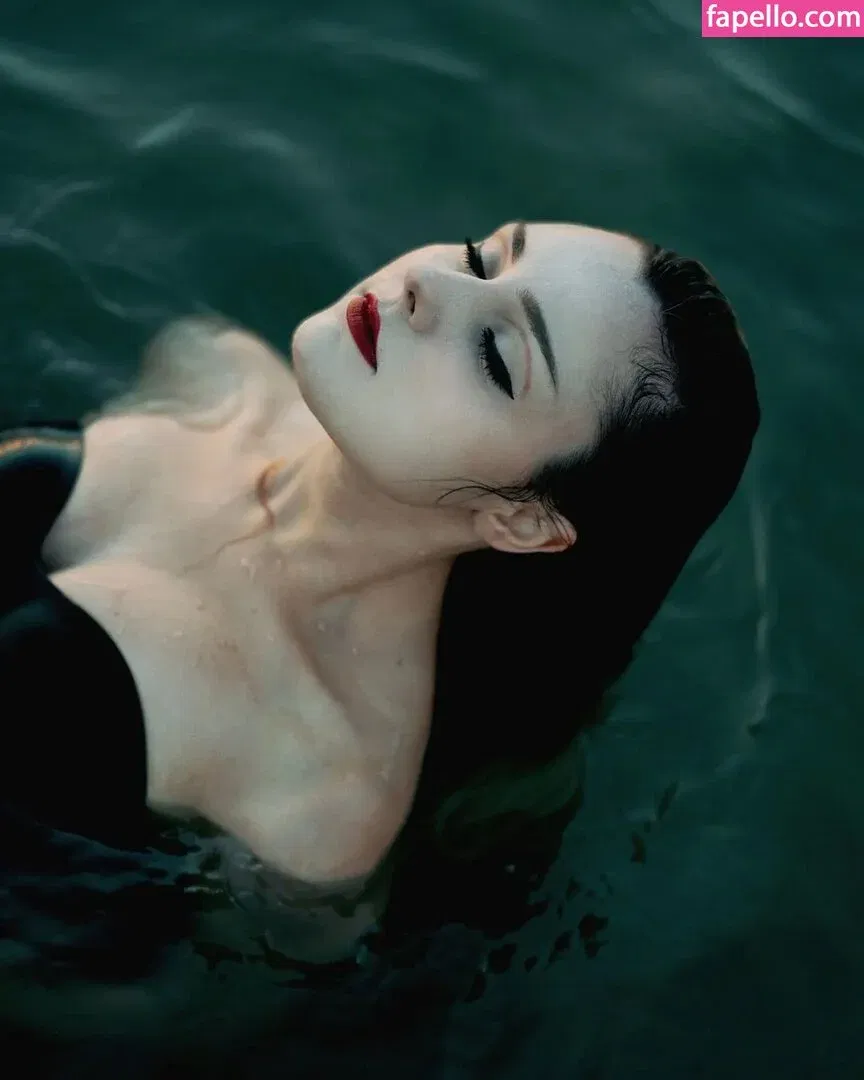 Nymphahri Onlyfans Photo Gallery 