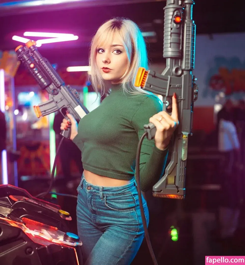 Nymphahri Onlyfans Photo Gallery 