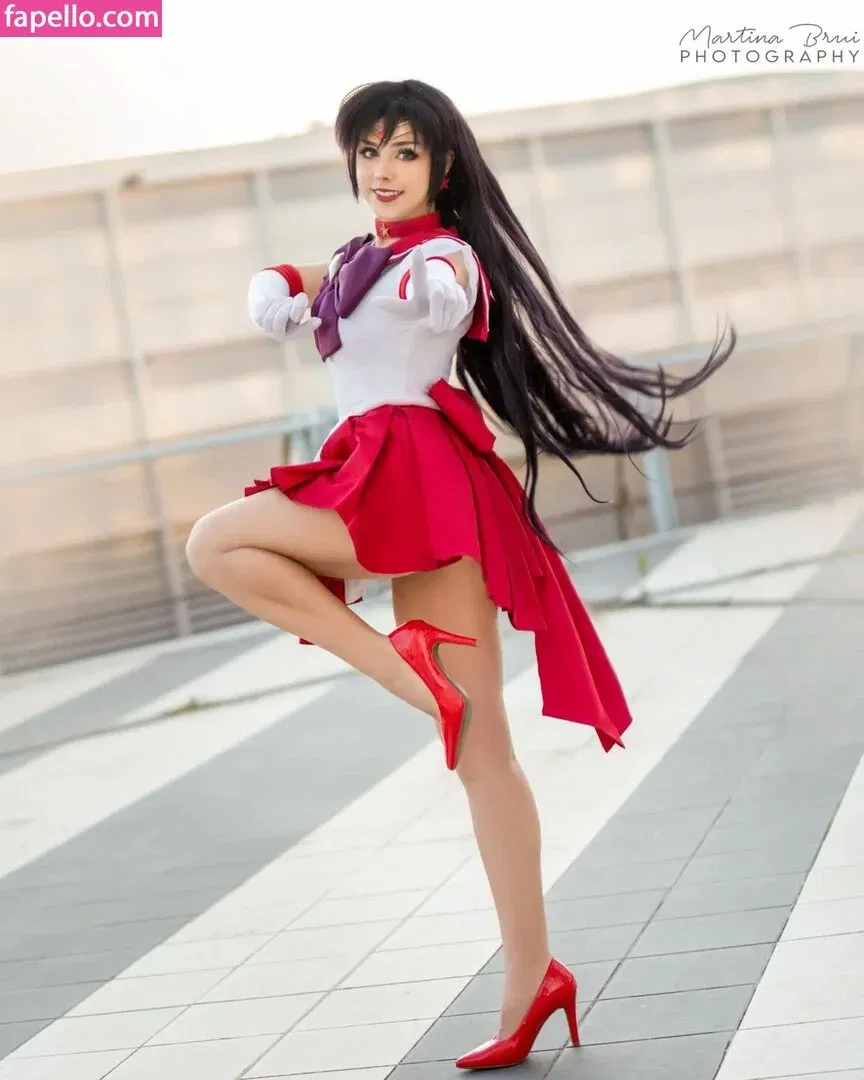 Nymphahri Onlyfans Photo Gallery 