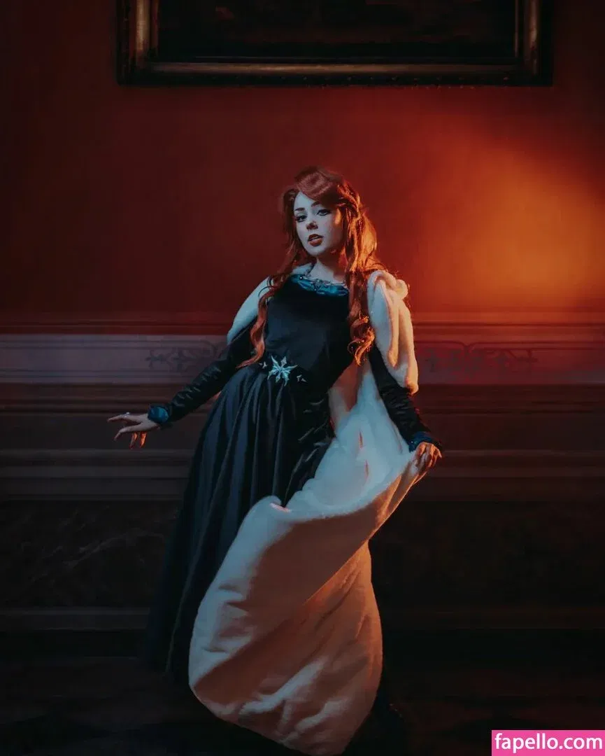 Nymphahri Onlyfans Photo Gallery 