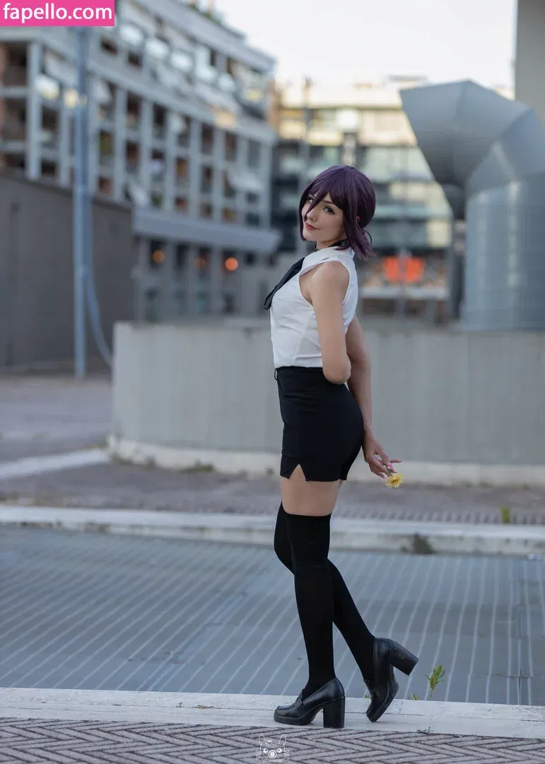 Nymphahri Onlyfans Photo Gallery 