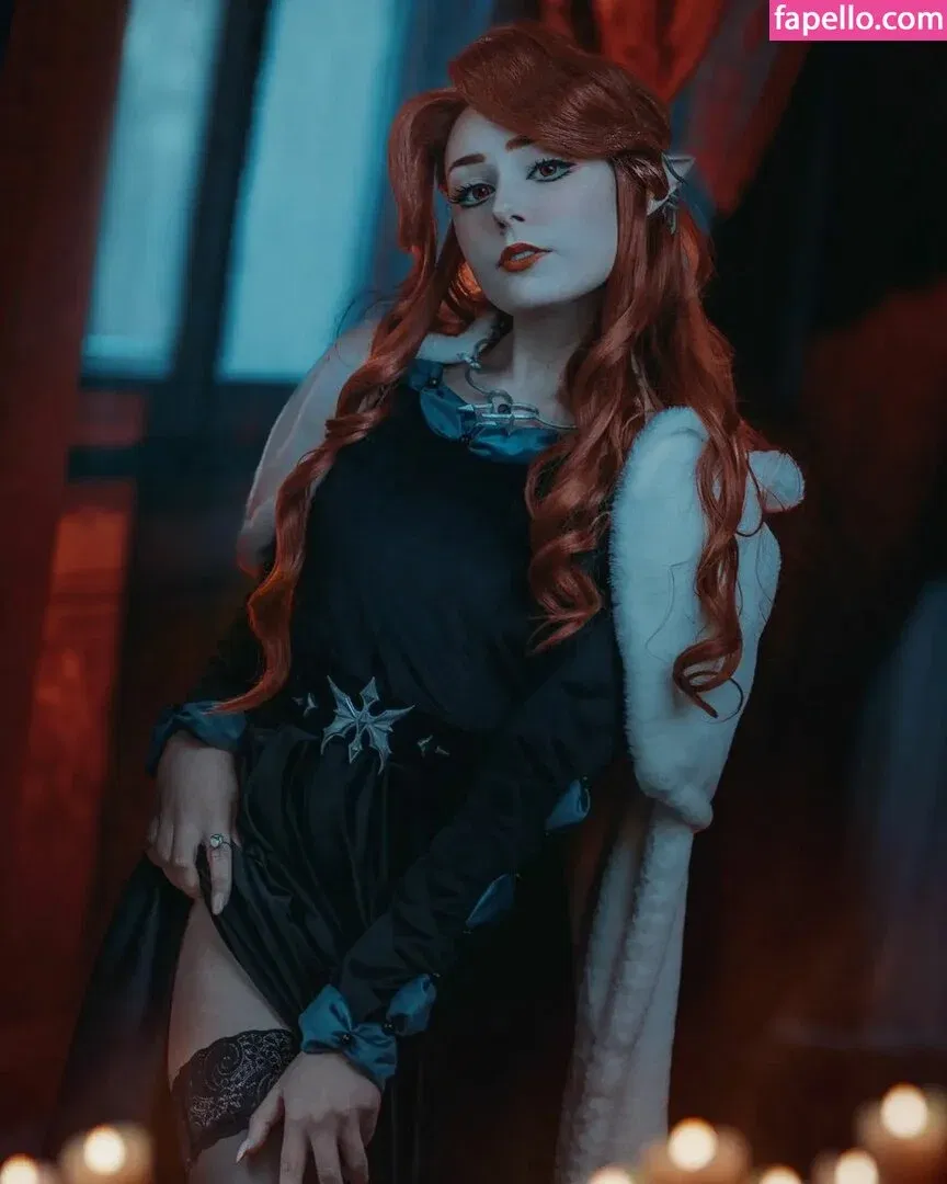 Nymphahri Onlyfans Photo Gallery 