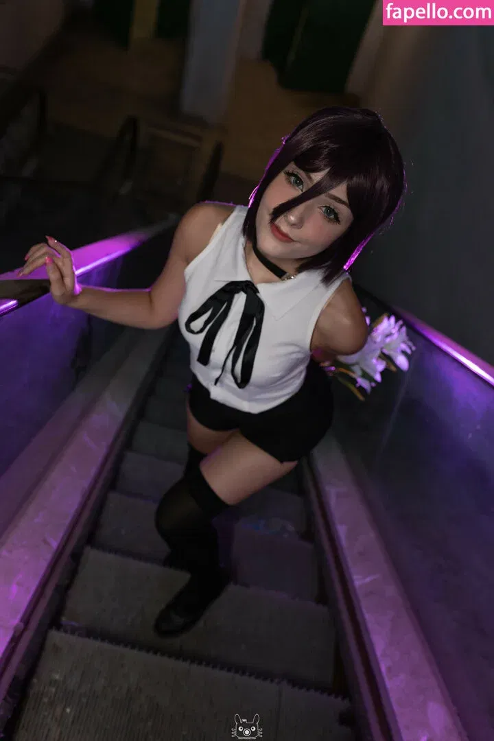 Nymphahri Onlyfans Photo Gallery 