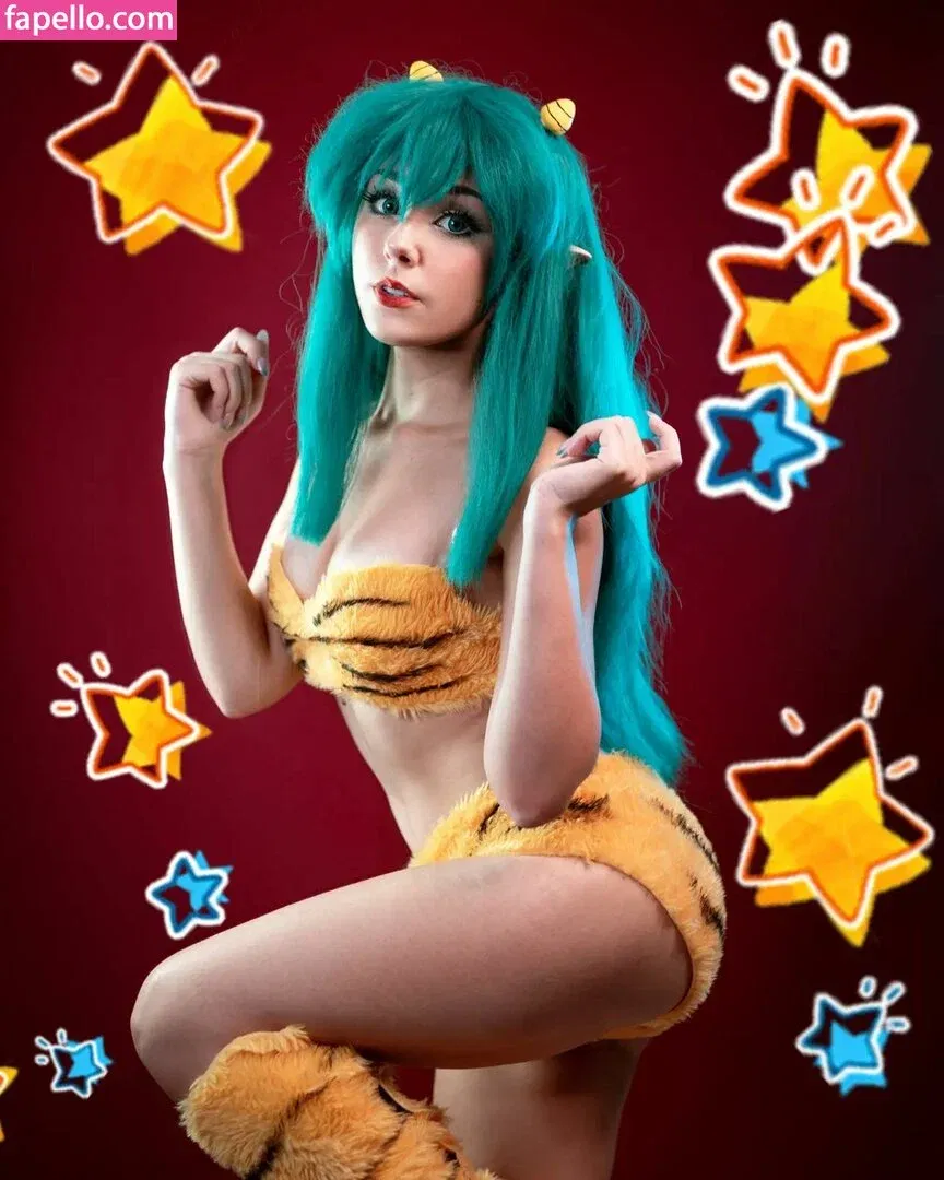 Nymphahri Onlyfans Photo Gallery 