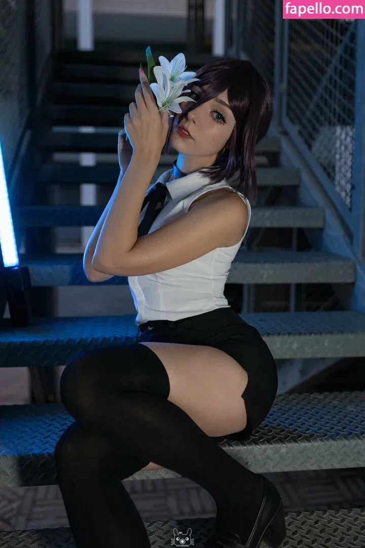 Nymphahri Onlyfans Photo Gallery 