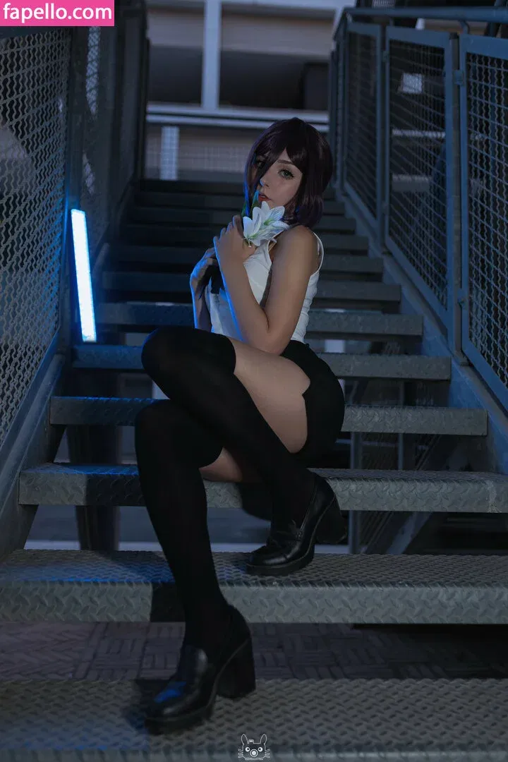 Nymphahri Onlyfans Photo Gallery 