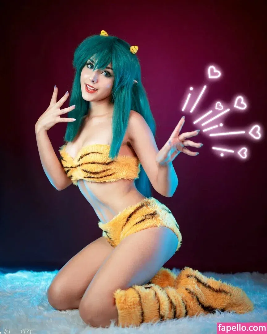 Nymphahri Onlyfans Photo Gallery 