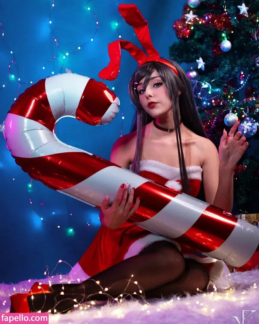 Nymphahri Onlyfans Photo Gallery 