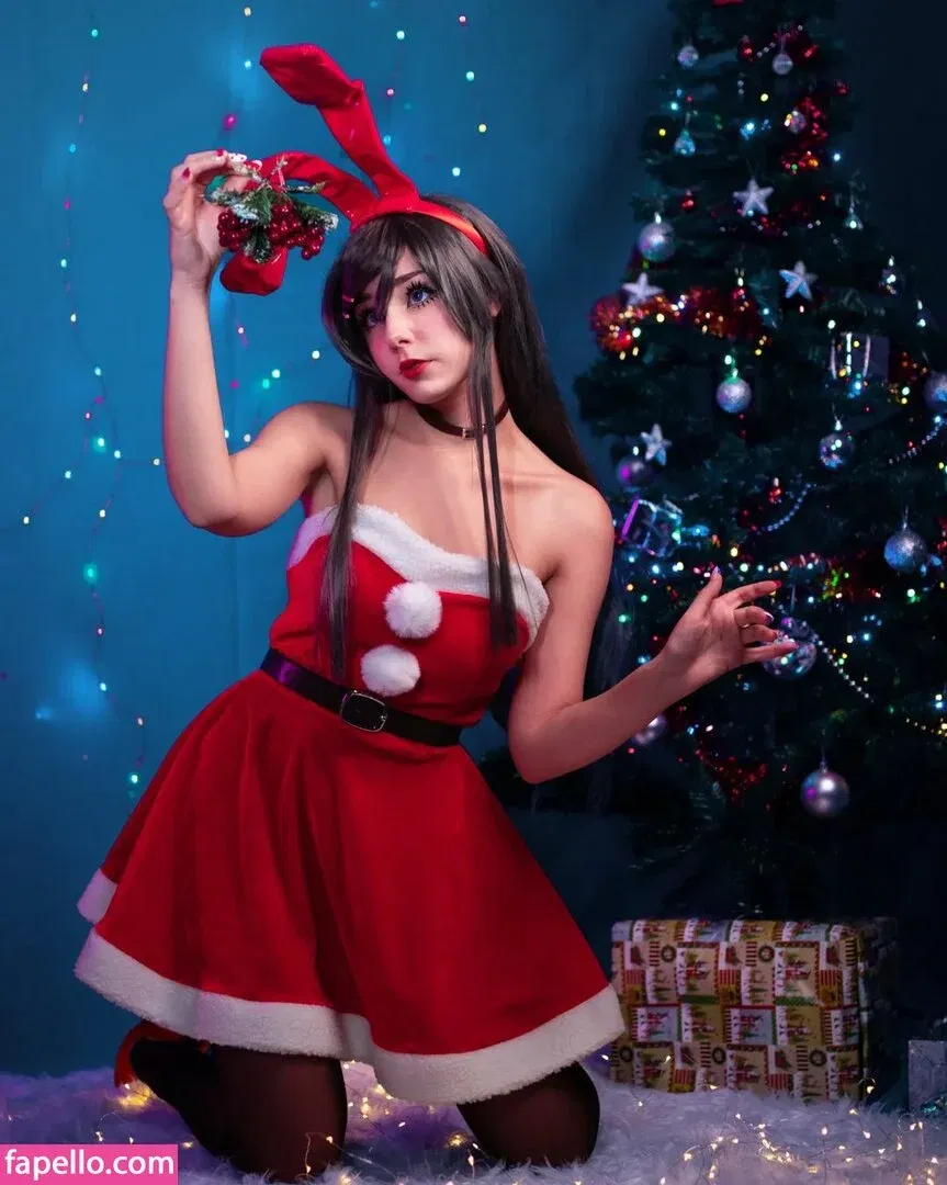 Nymphahri Onlyfans Photo Gallery 