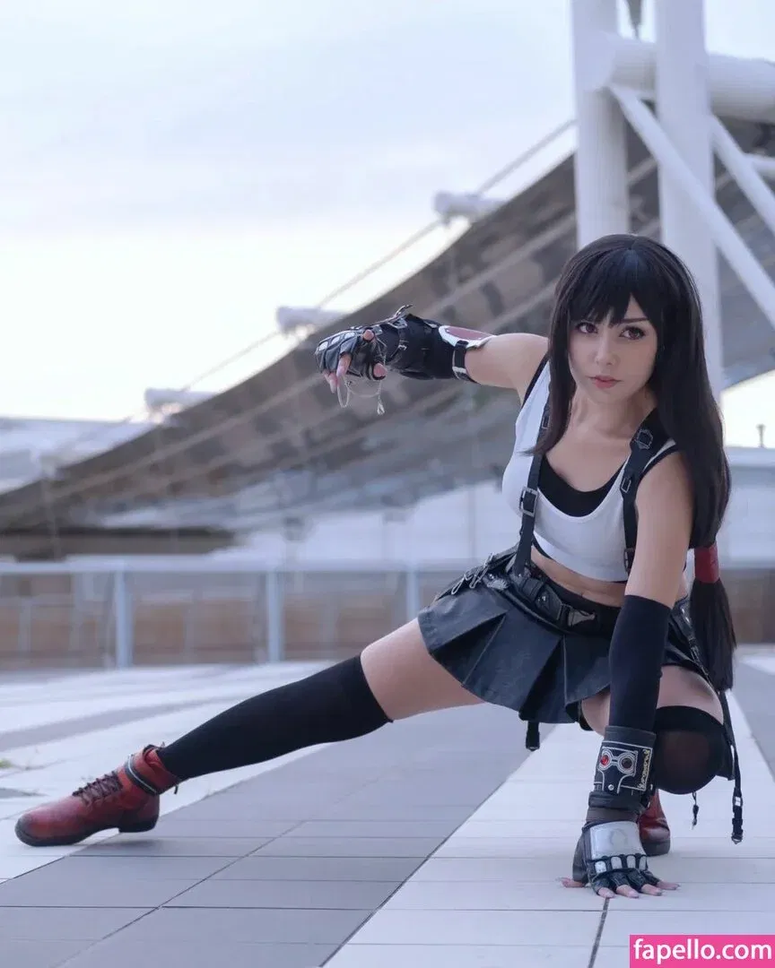 Nymphahri Onlyfans Photo Gallery 