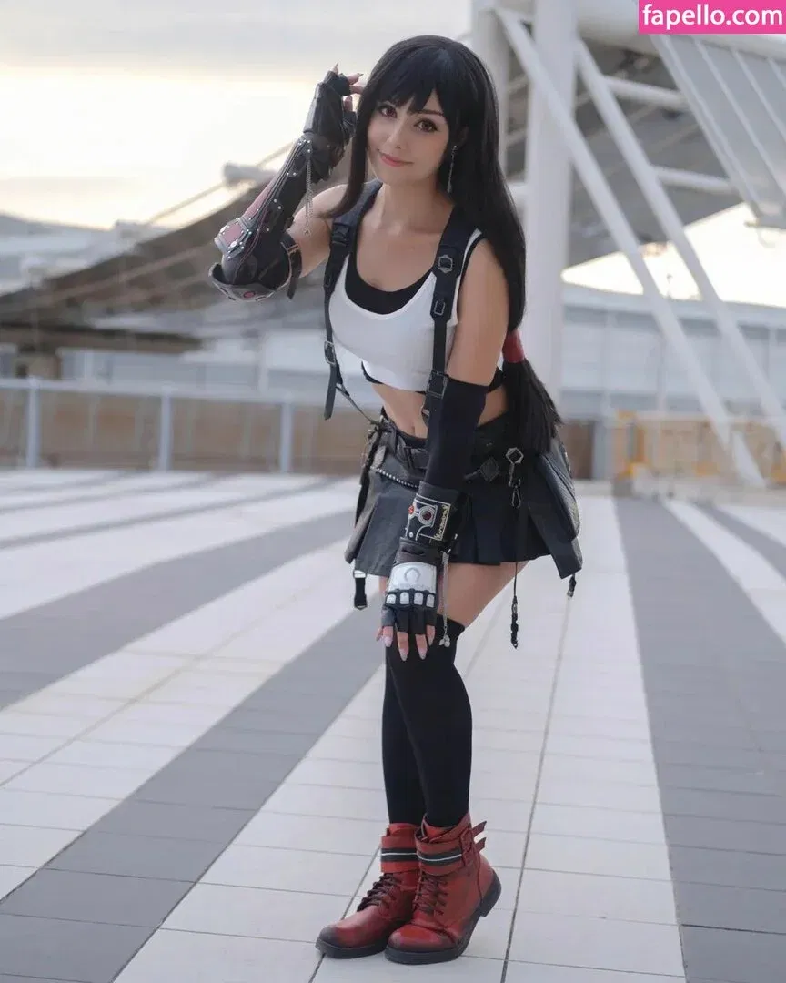 Nymphahri Onlyfans Photo Gallery 