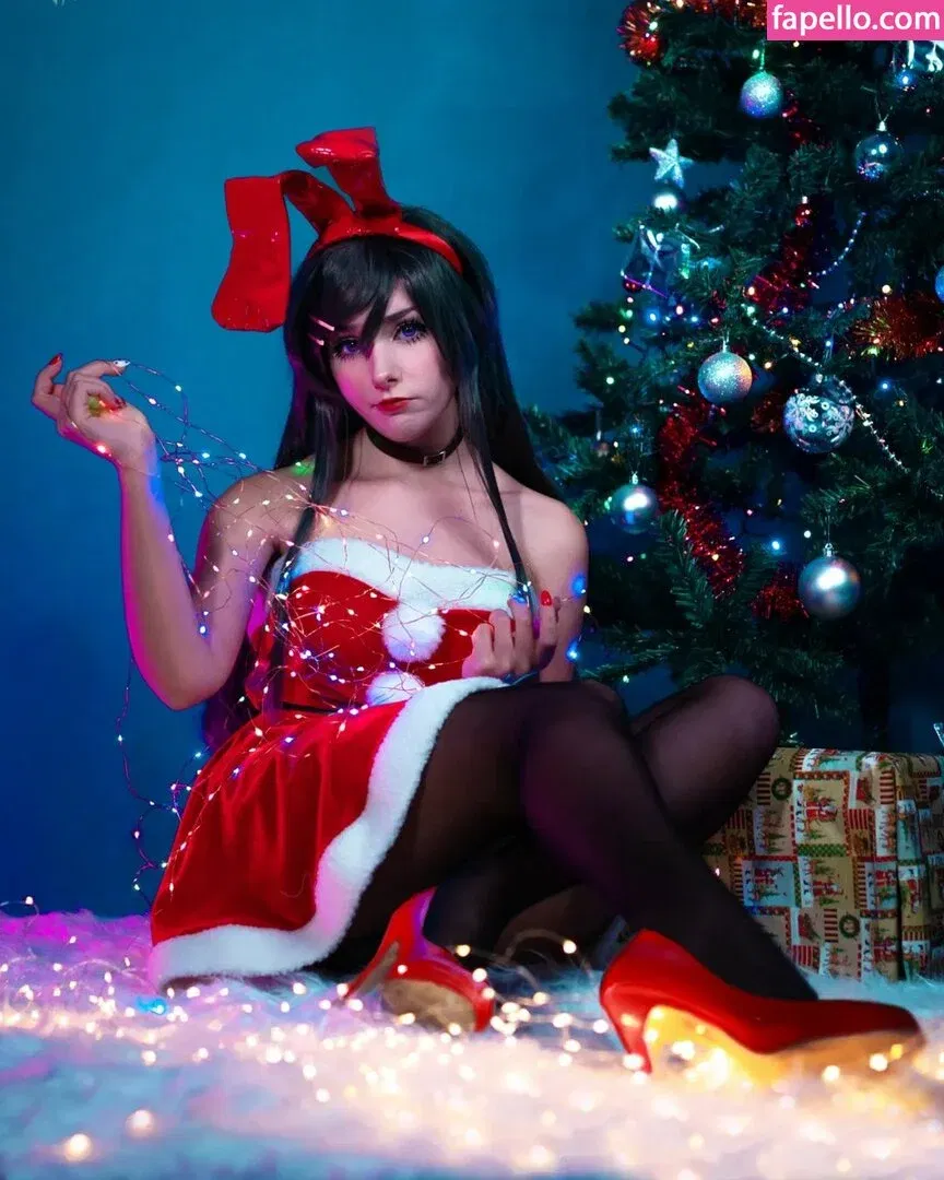 Nymphahri Onlyfans Photo Gallery 