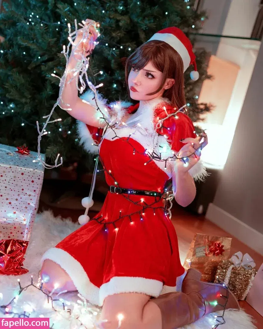 Nymphahri Onlyfans Photo Gallery 