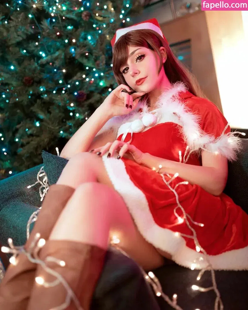 Nymphahri Onlyfans Photo Gallery 