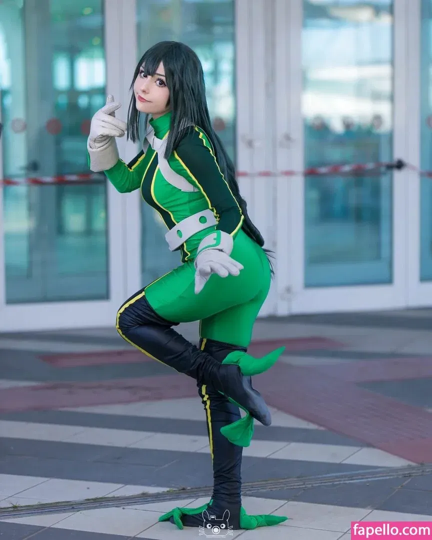 Nymphahri Onlyfans Photo Gallery 