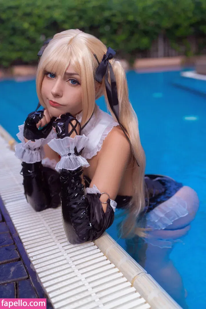 Nymphahri Onlyfans Photo Gallery 