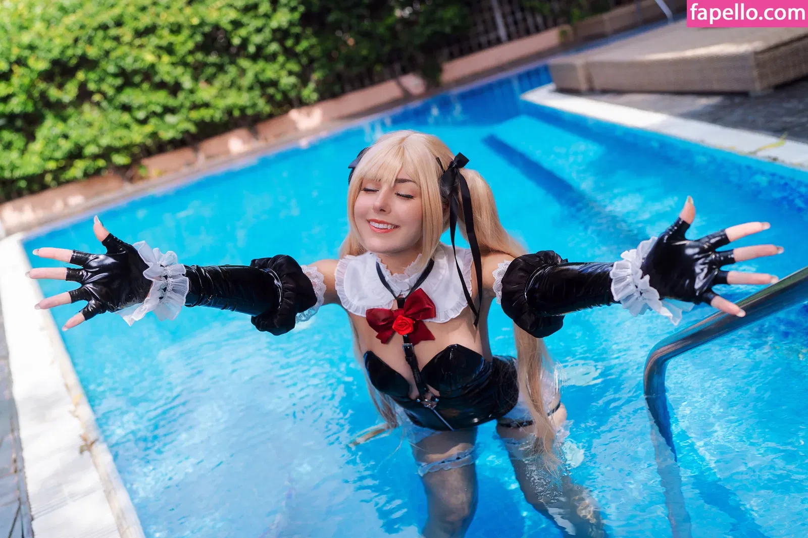 Nymphahri Onlyfans Photo Gallery 