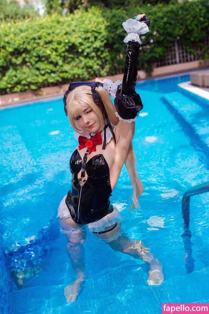 Nymphahri Onlyfans Photo Gallery 