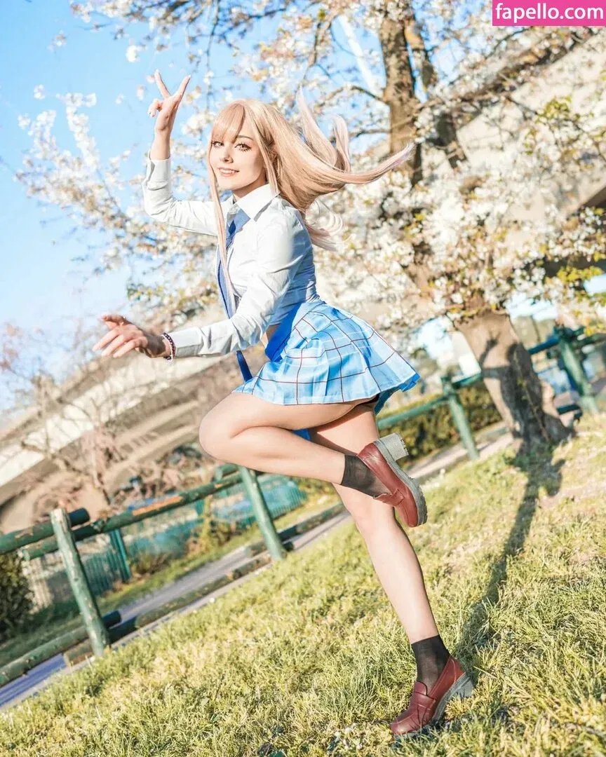 Nymphahri Onlyfans Photo Gallery 