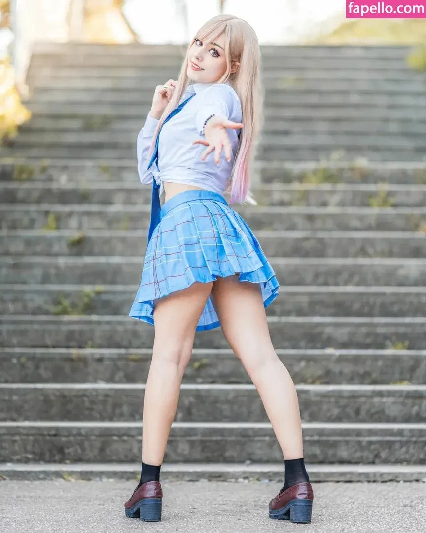 Nymphahri Onlyfans Photo Gallery 