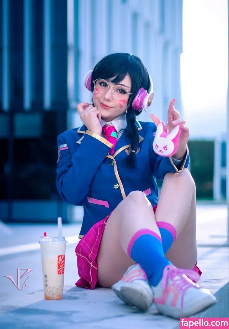 Nymphahri Onlyfans Photo Gallery 