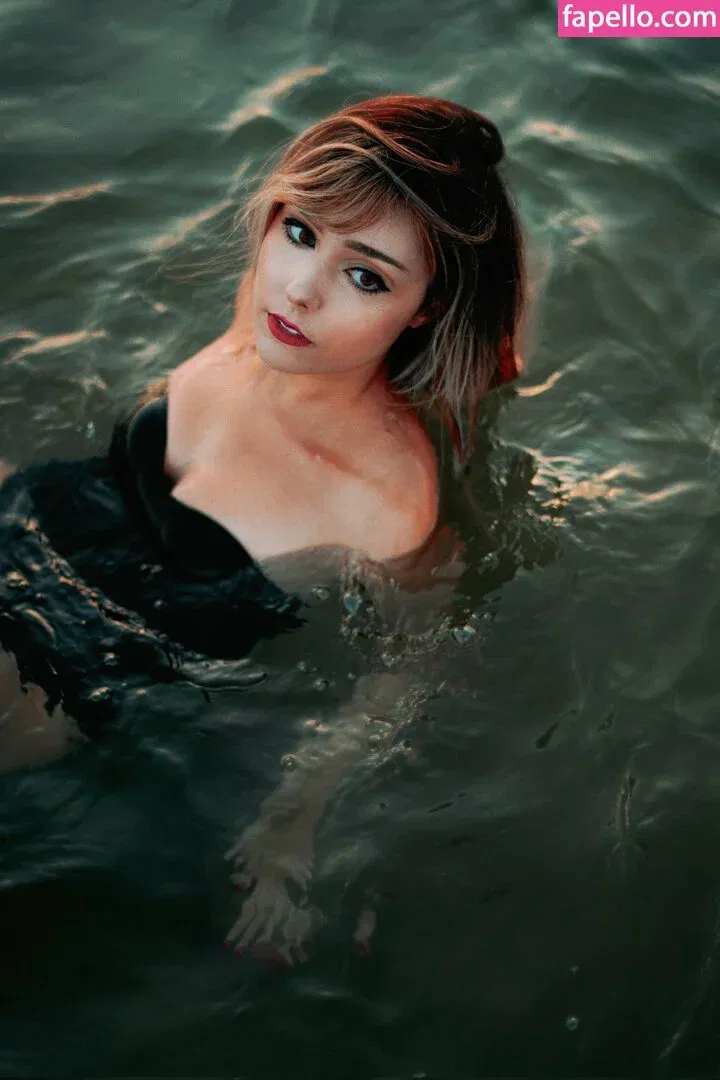 Nymphahri Onlyfans Photo Gallery 