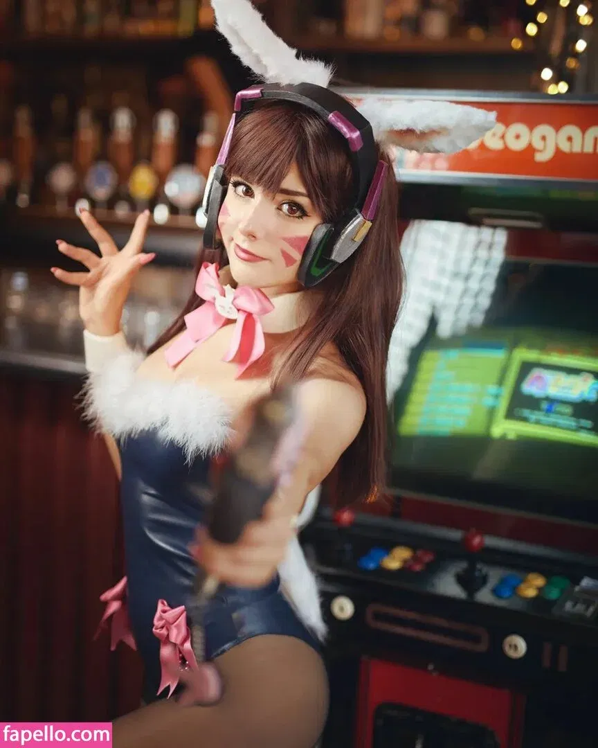 Nymphahri Onlyfans Photo Gallery 