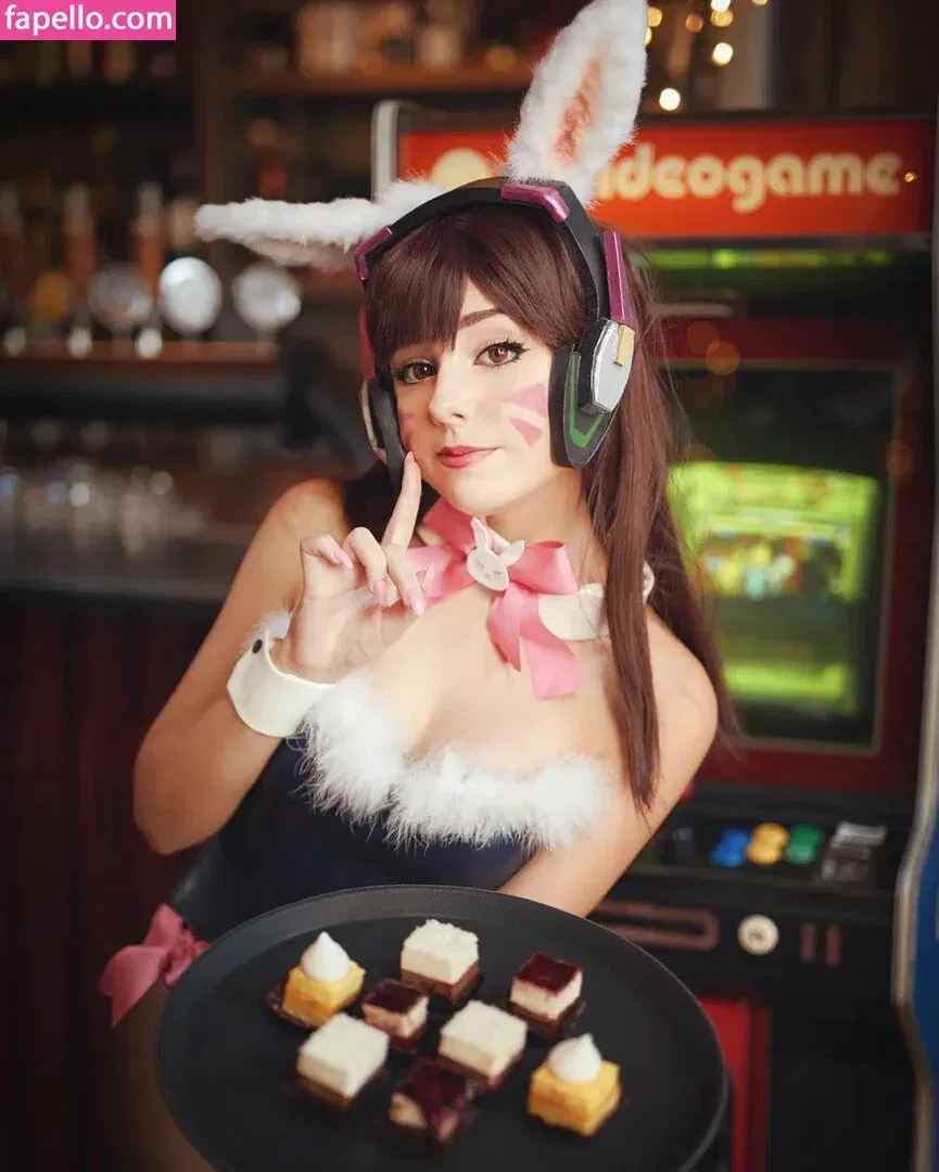 Nymphahri Onlyfans Photo Gallery 