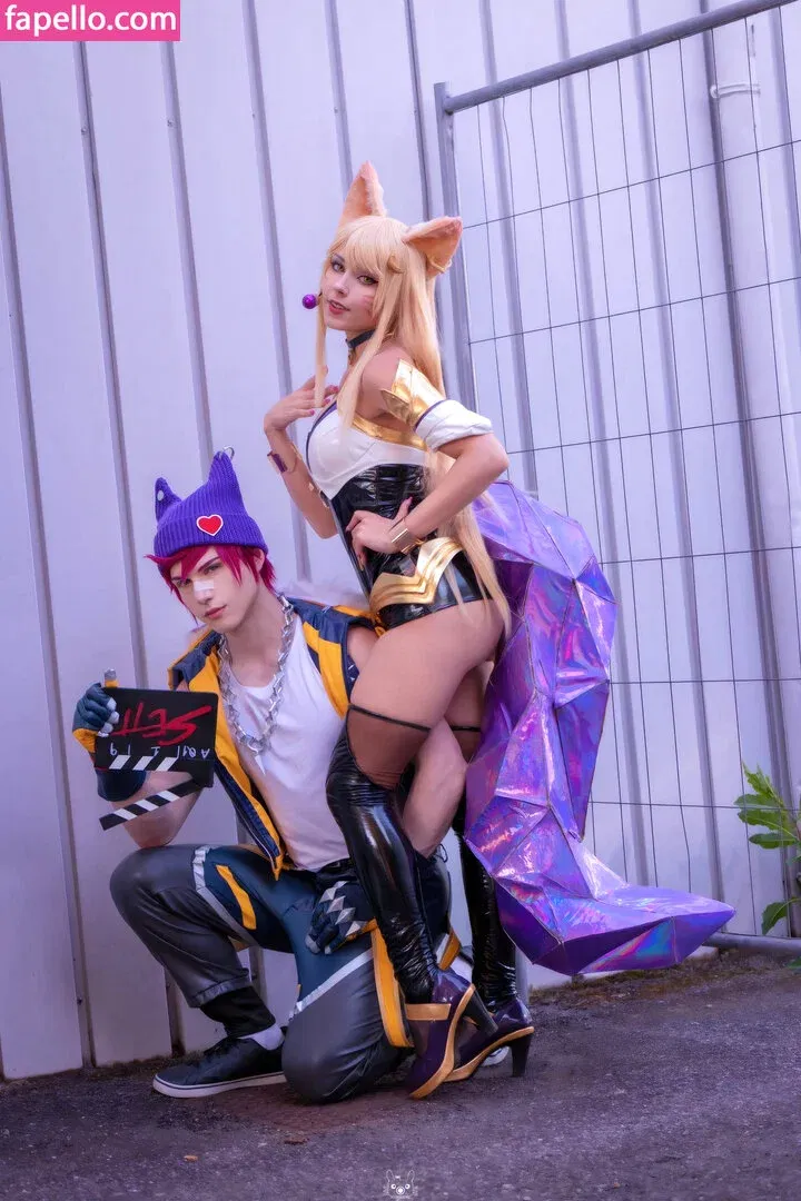 Nymphahri Onlyfans Photo Gallery 