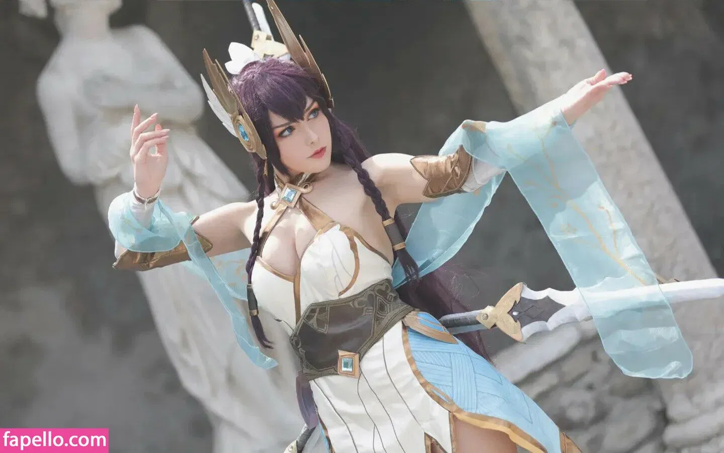 Nymphahri Onlyfans Photo Gallery 