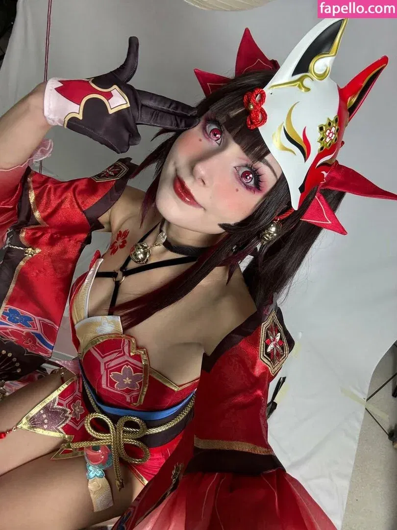 Nymphahri Onlyfans Photo Gallery 