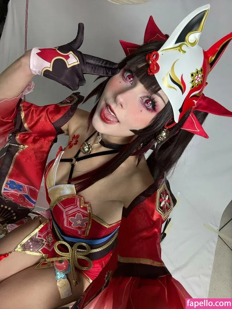 Nymphahri Onlyfans Photo Gallery 