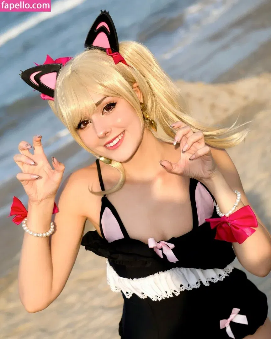 Nymphahri Onlyfans Photo Gallery 