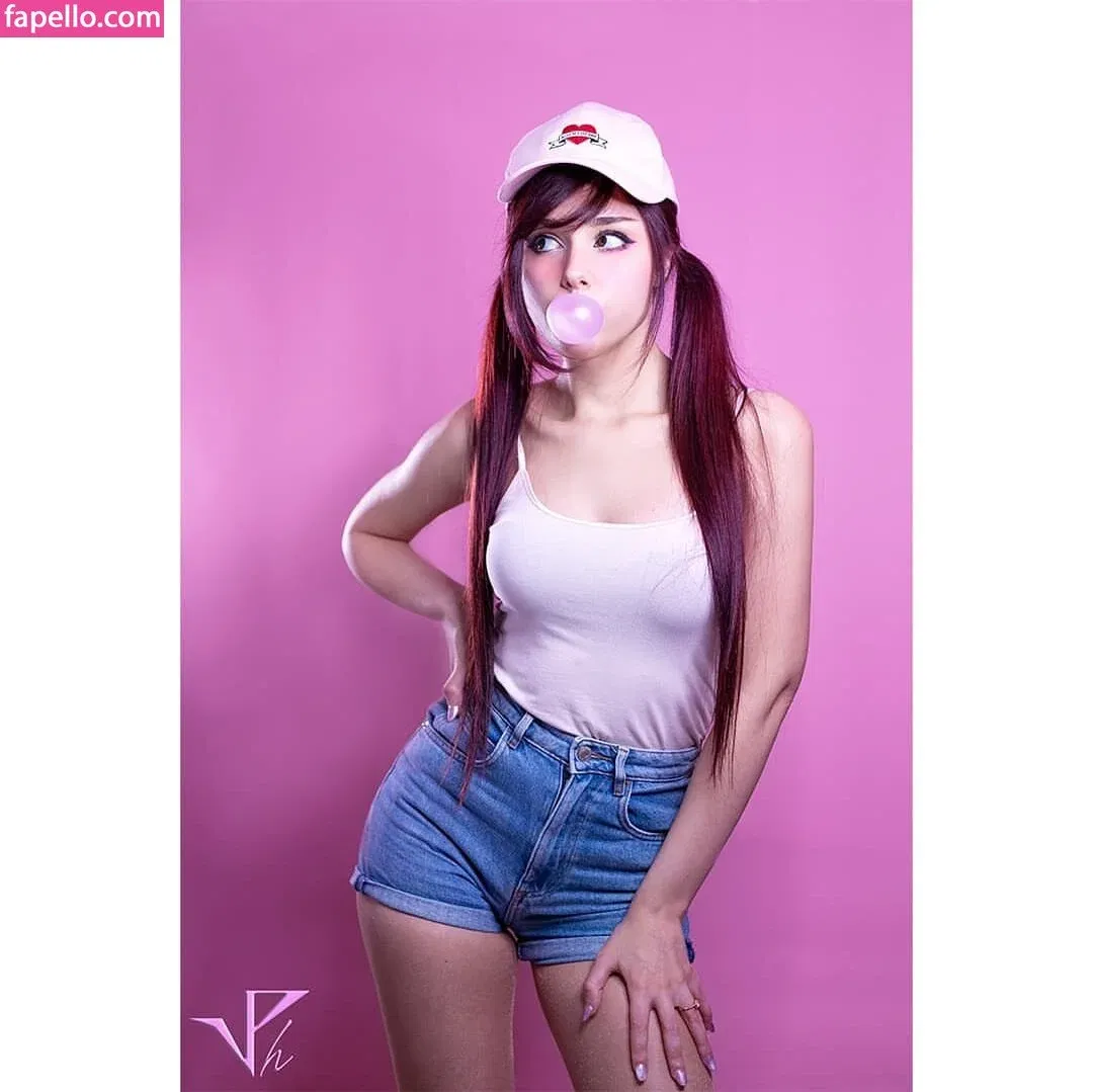 Nymphahri Onlyfans Photo Gallery 