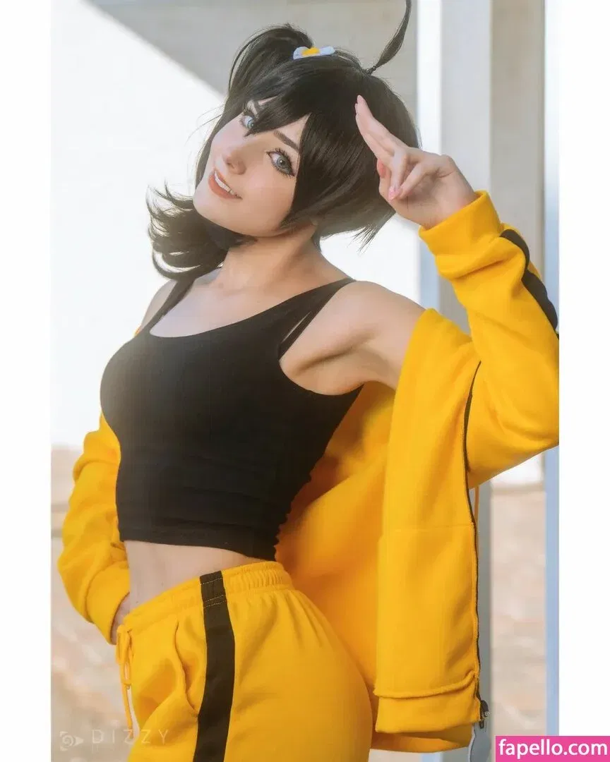 Nymphahri Onlyfans Photo Gallery 