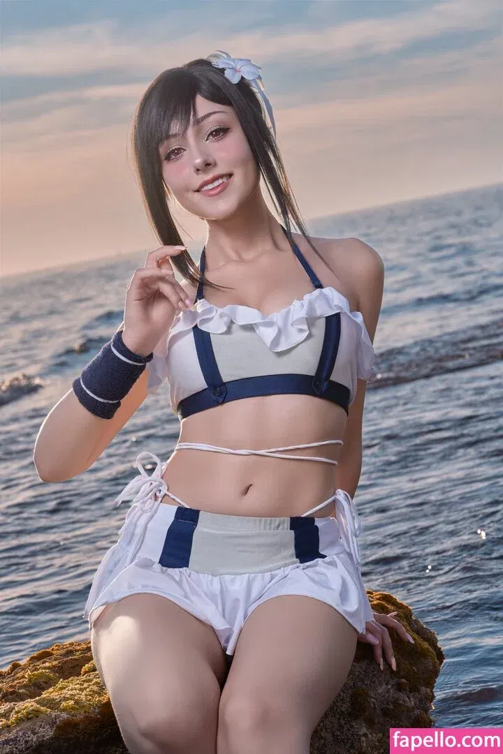 Nymphahri Onlyfans Photo Gallery 