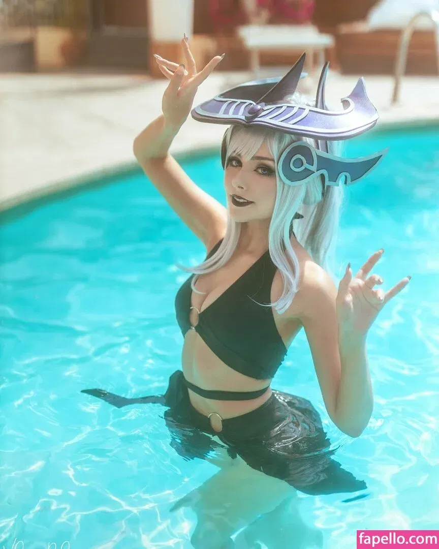 Nymphahri Onlyfans Photo Gallery 