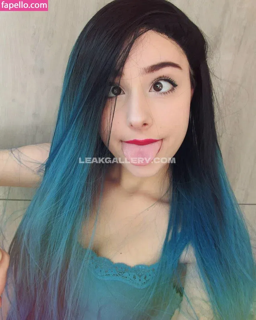 Nymphahri Onlyfans Photo Gallery 