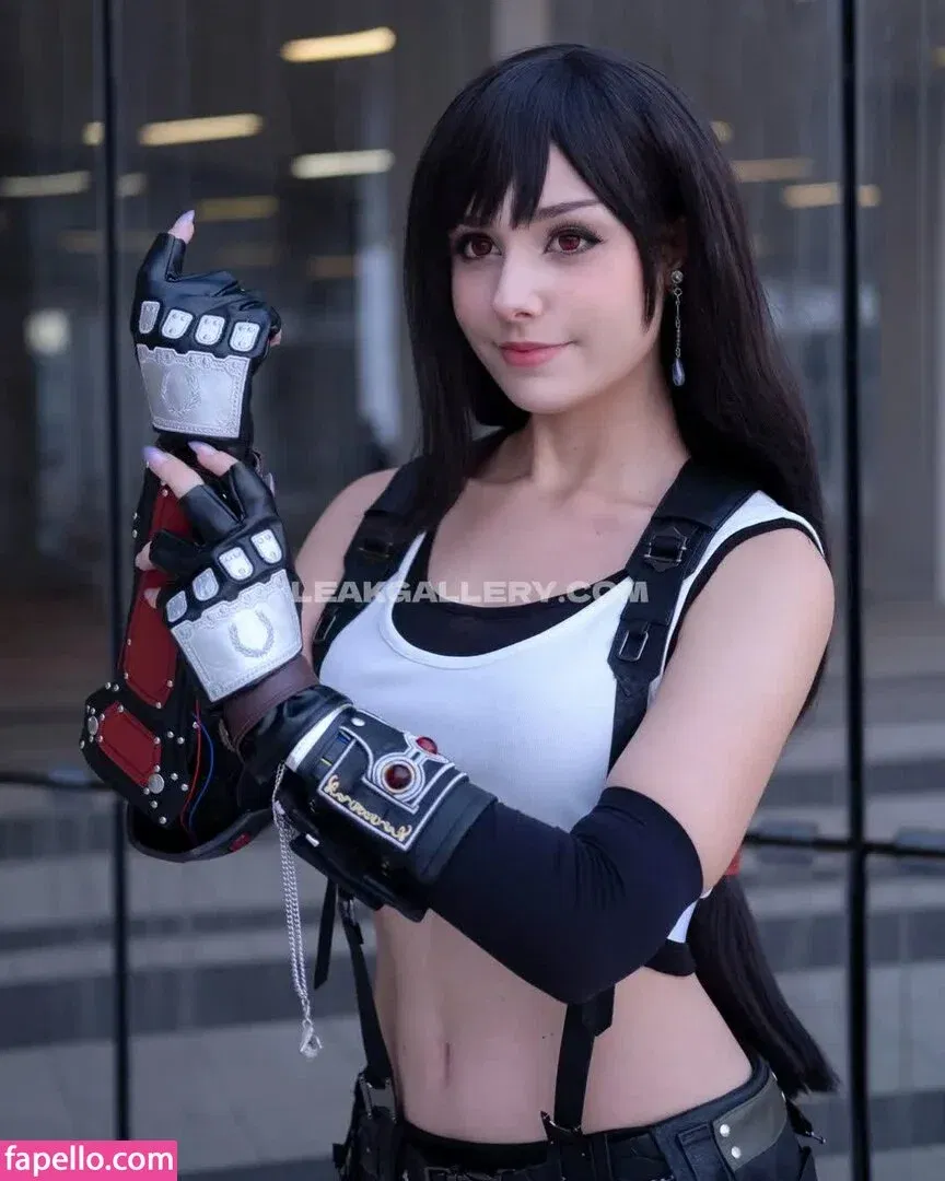 Nymphahri Onlyfans Photo Gallery 