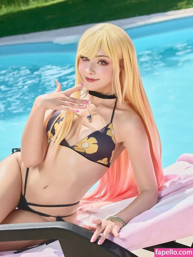 Nymphahri Onlyfans Photo Gallery 