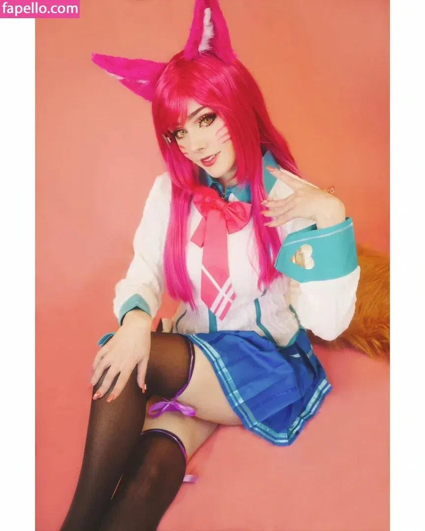 Nymphahri Onlyfans Photo Gallery 